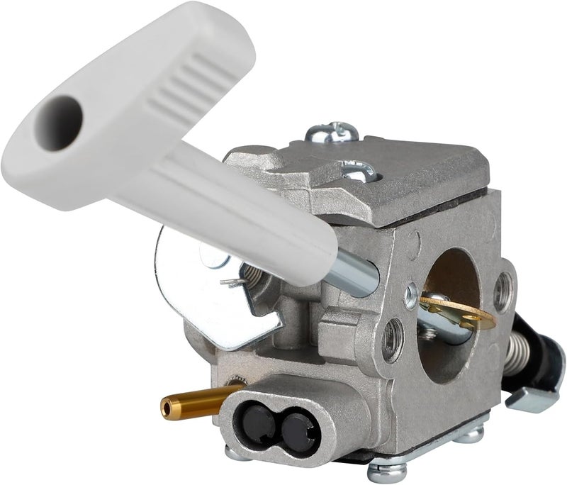Ferilter BP42 Carburetor for Ryobi BP42 Backpack Blower RY08420 RY08420A RY42BPEMC RY42WB Leaf Blower 308054093 308054079 with Air Filter Kit - Image 4